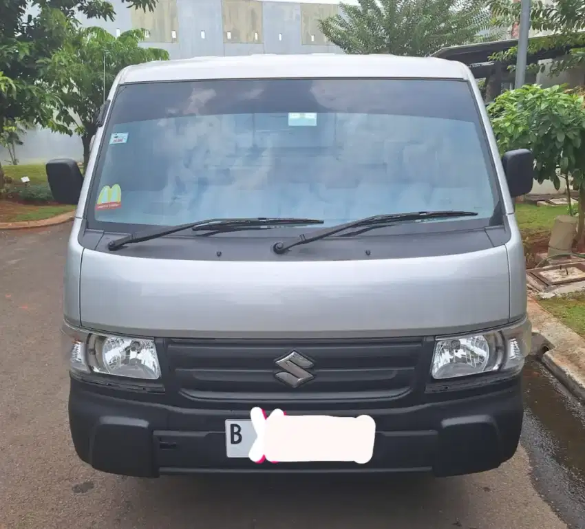 Suzuki Carry Pick up 1.5 Ac Ps 2023