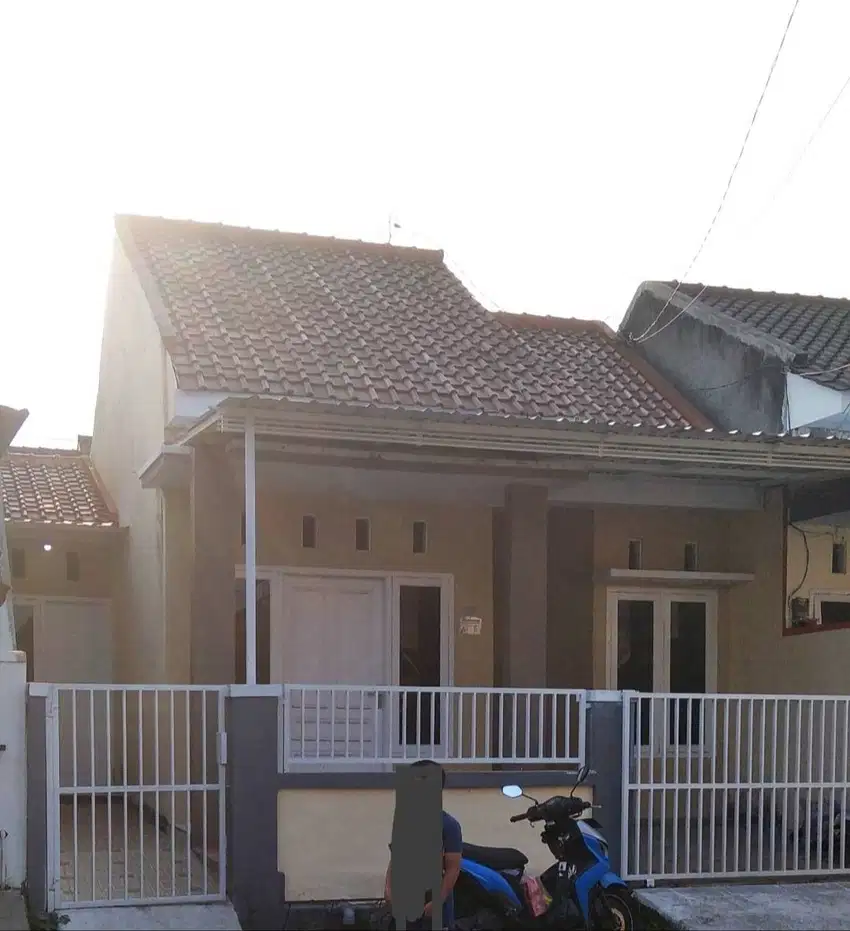 Rumah Disewakan