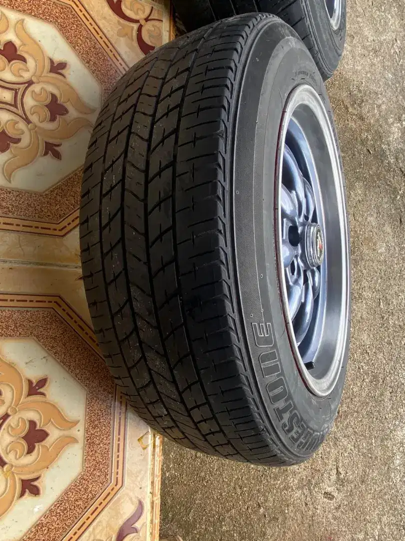 Velg watanabe r15