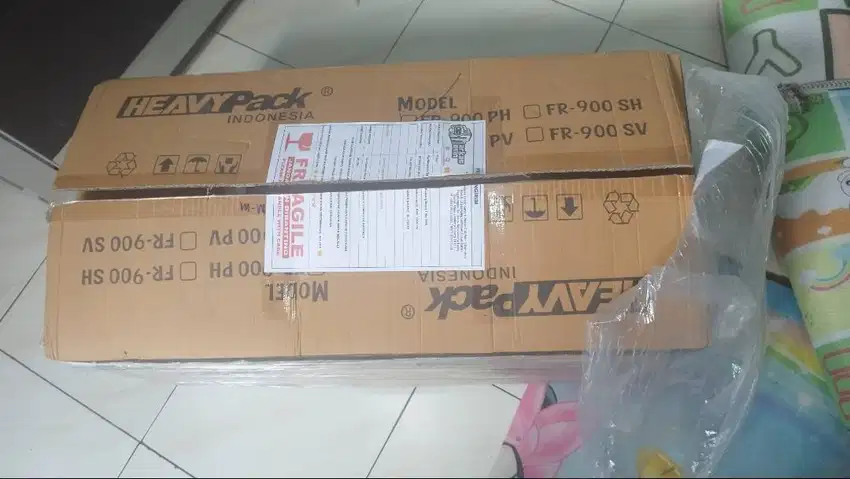 Mesin Press untuk usaha UMKM