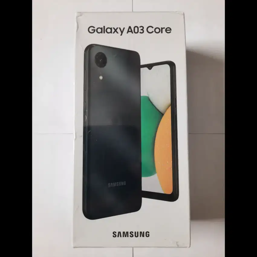 Samsung Galaxy A03 Core 2/32