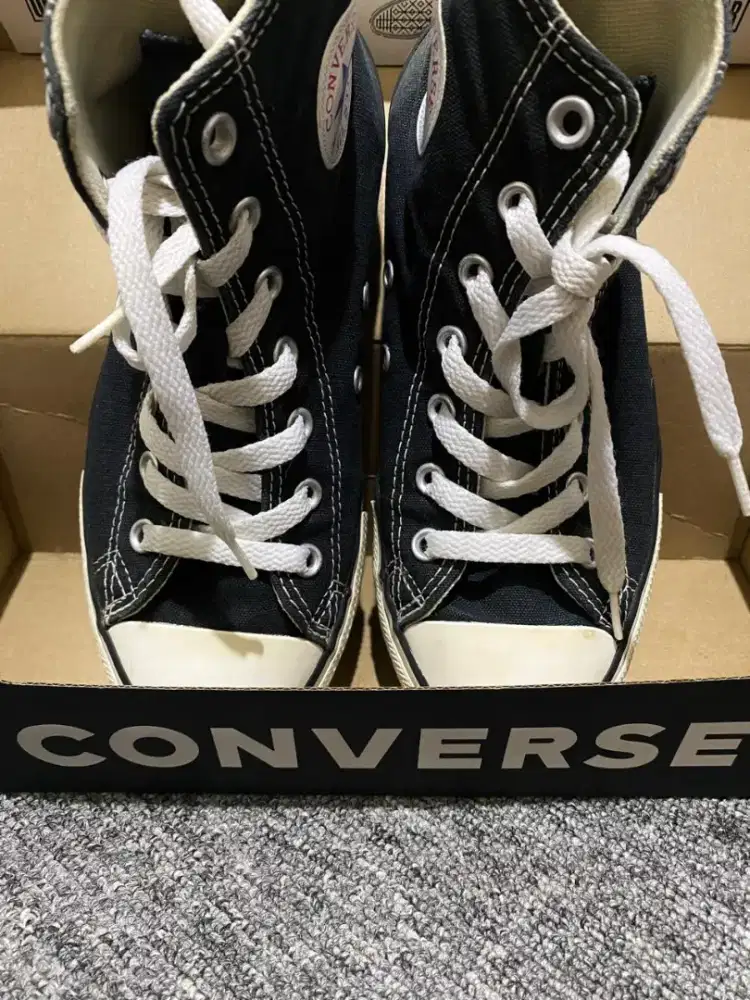 Sepatu Converse Chuck Taylor All Star