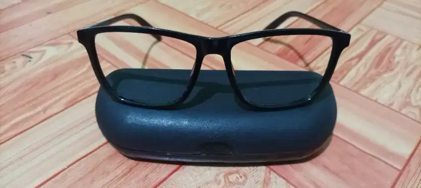 Frame kacamata minus plus silinder