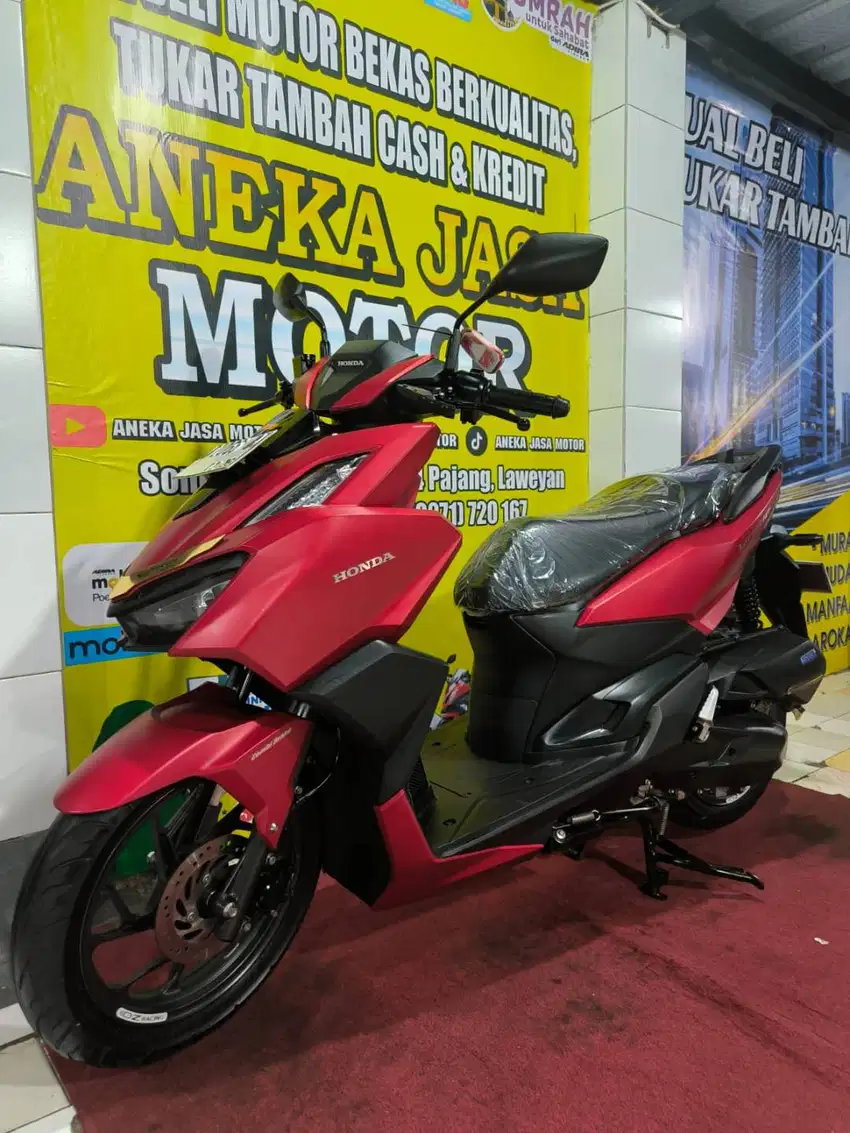 Vario 160 2023 DP 5juta AJM