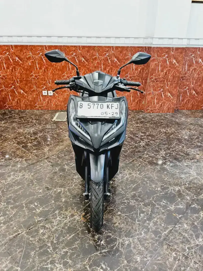 DP 2.5 JUTA HONDA VARIO 125 KEYLES 2024 BISA CO DI MARKETPLACE