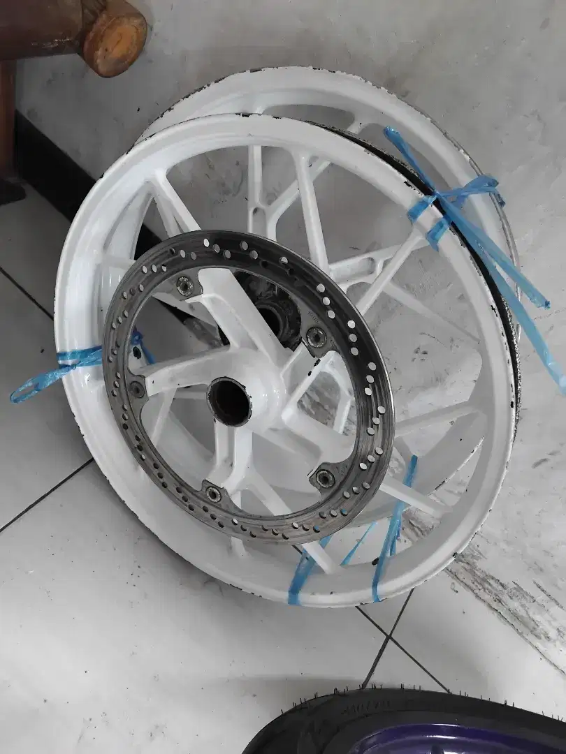 velg copotan satria FU