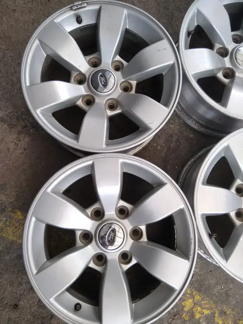 Velg Ford Ranger R.16 ori