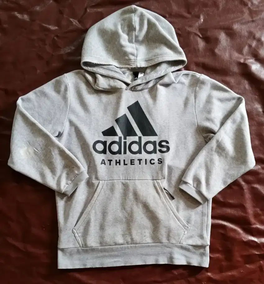 Hoodie Adidas Abu