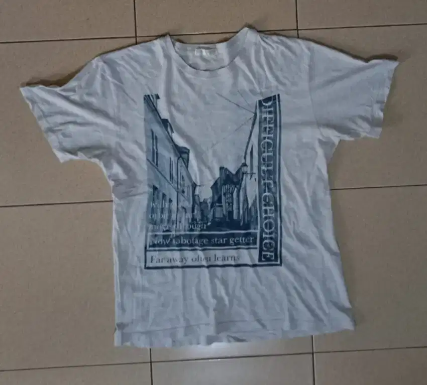 T-shirt Art Keren