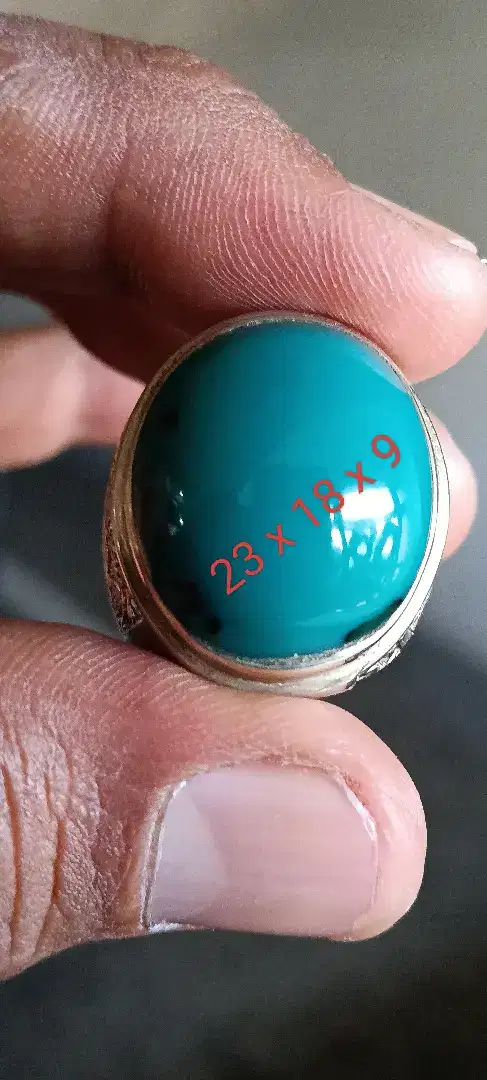 Batu Bacan Doko Majiko