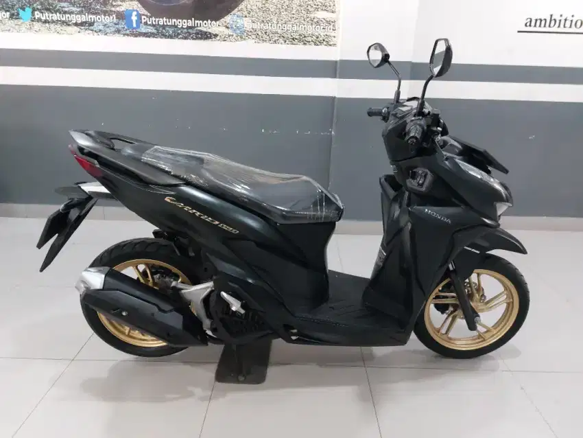 VARIO 150 EXCLUSIVE MESIN TOP