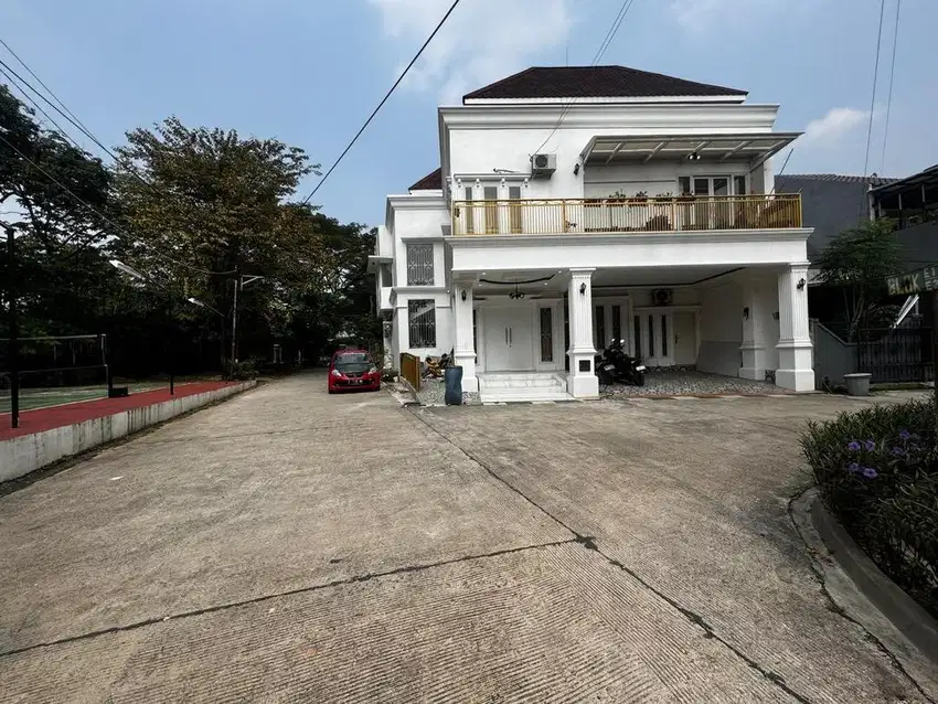 Jual Rumah Pribadi