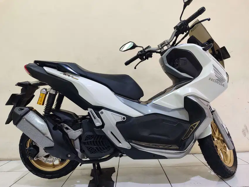 Honda ADV 150 ABS