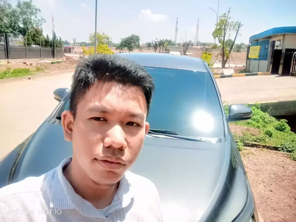 Saya Mencari pekerjaan sebagai Driver SIM B1, Ijazah SMA