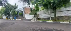 Tanah Villa Duta