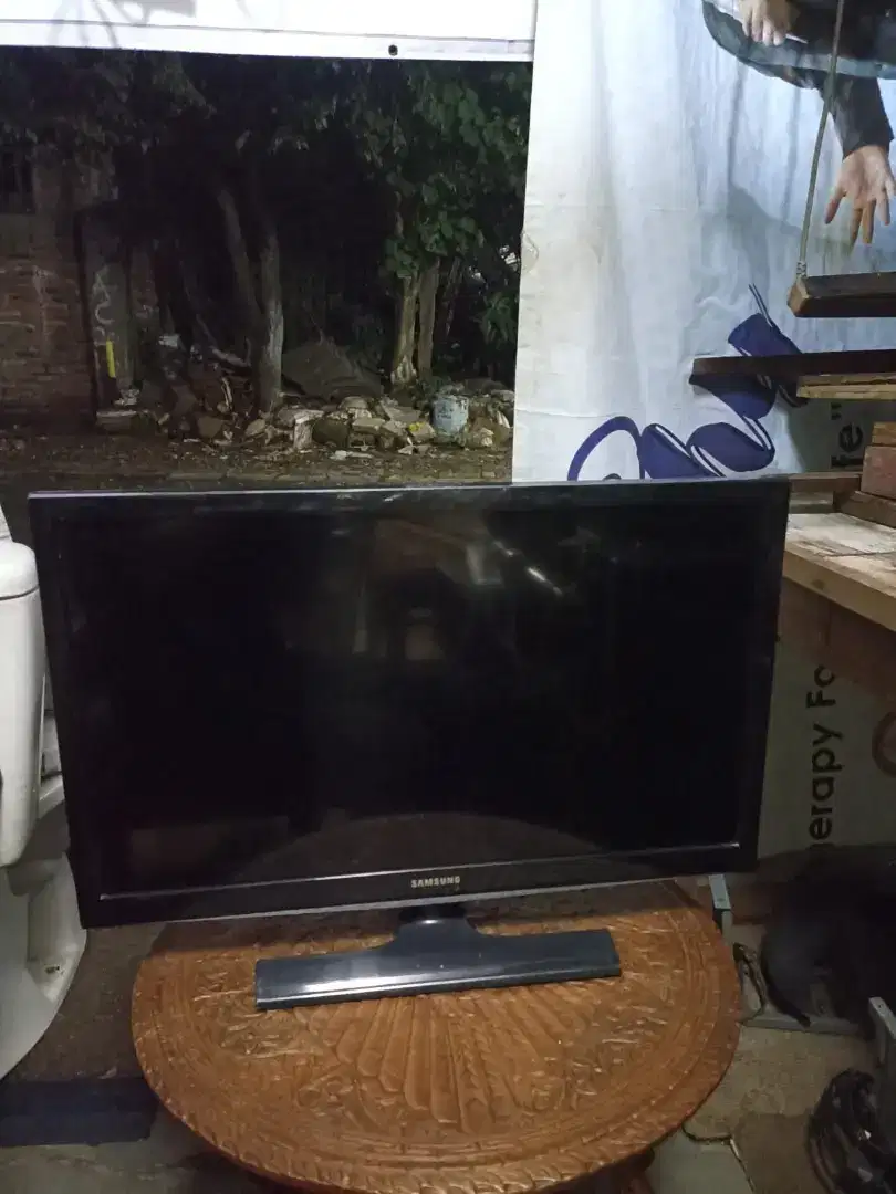 Tv samsung LED 24 inch