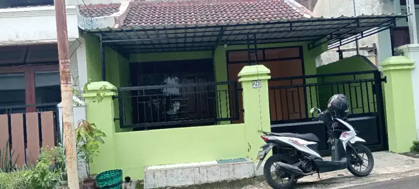 Rumah super murah Ngringo palur Karanganyar