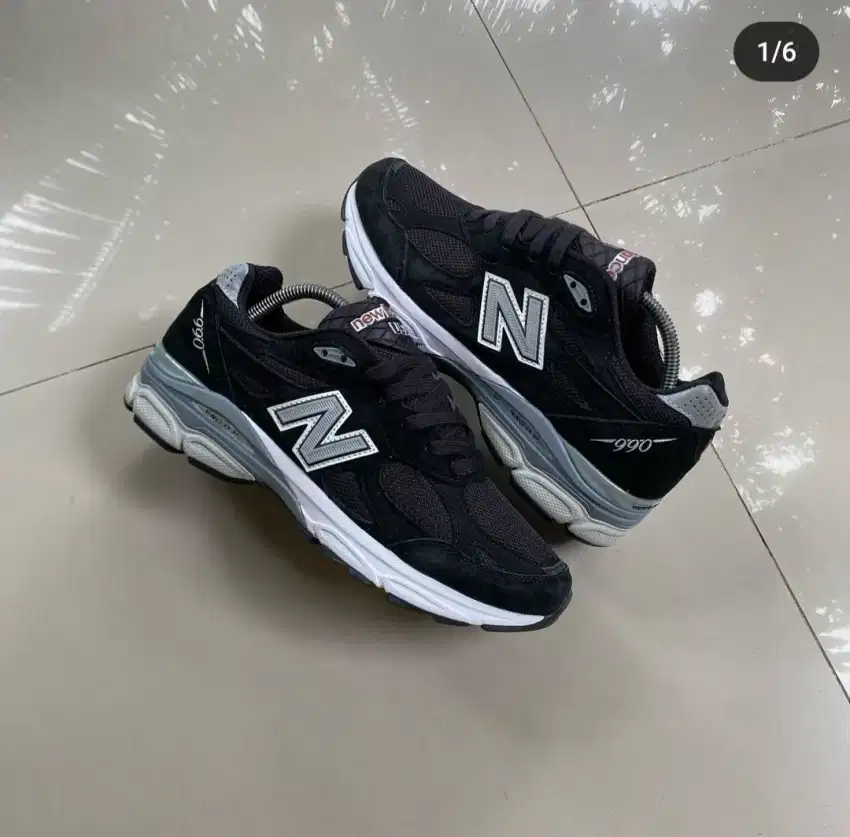 Sepatu New Balance