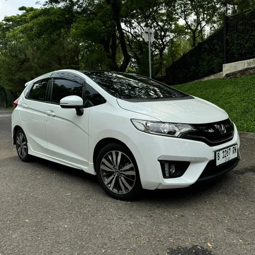 HONDA JAZZ 1.5 RS GK5 2015