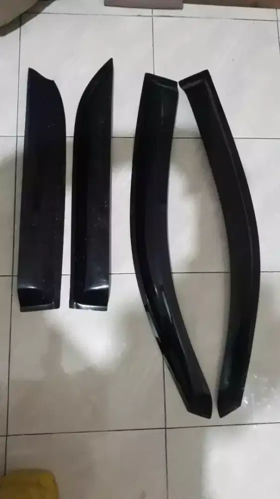 TALANG AIR FORTUNER VNT 2012-2015