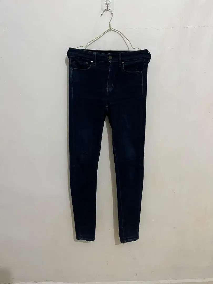 Jeans Skinny Uniqlo