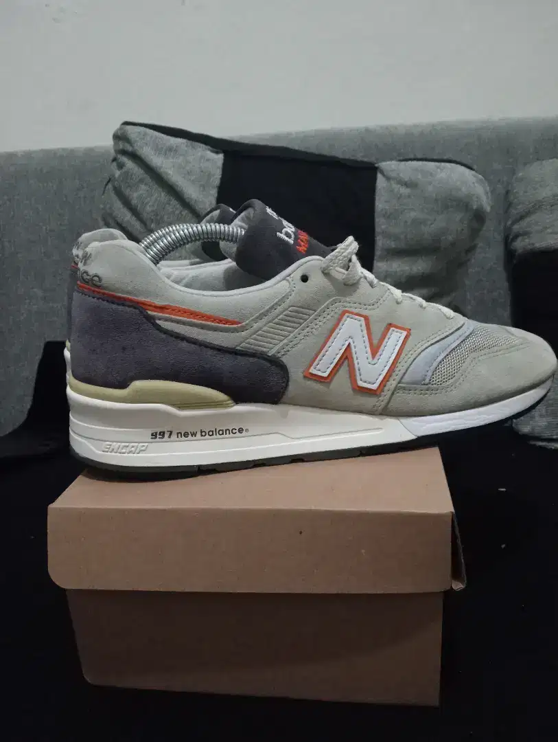 New balance 997usa(43)