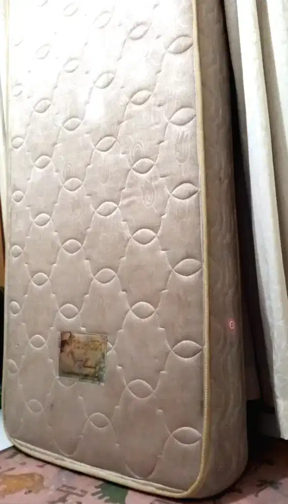 Springbed Unilad preloved