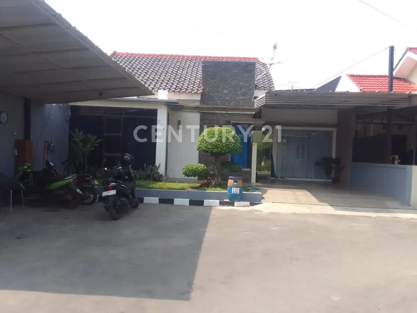 Rumah Bagus Siap Huni Di Puri Taman Sari Cirebon