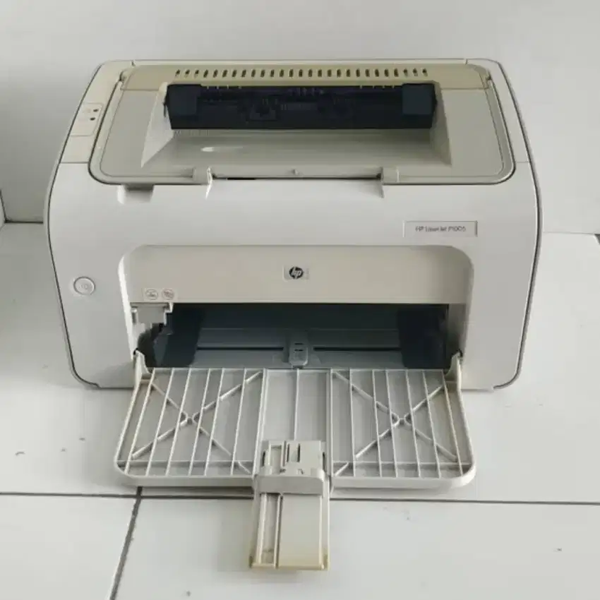 Printer Laser HP