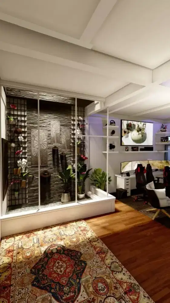 Kandang aviary bandung, kurung aviary bandung