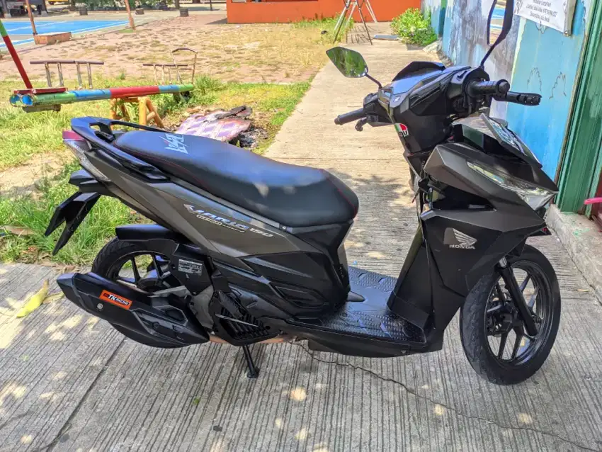 Honda vario 150