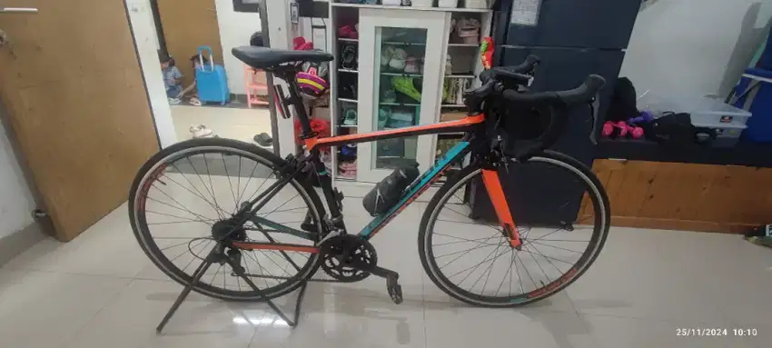 Sepeda Roadbike S2 uk. XS