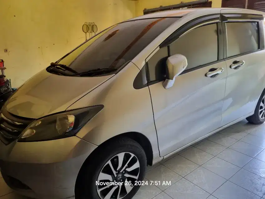 Honda Freed 2011 PSD