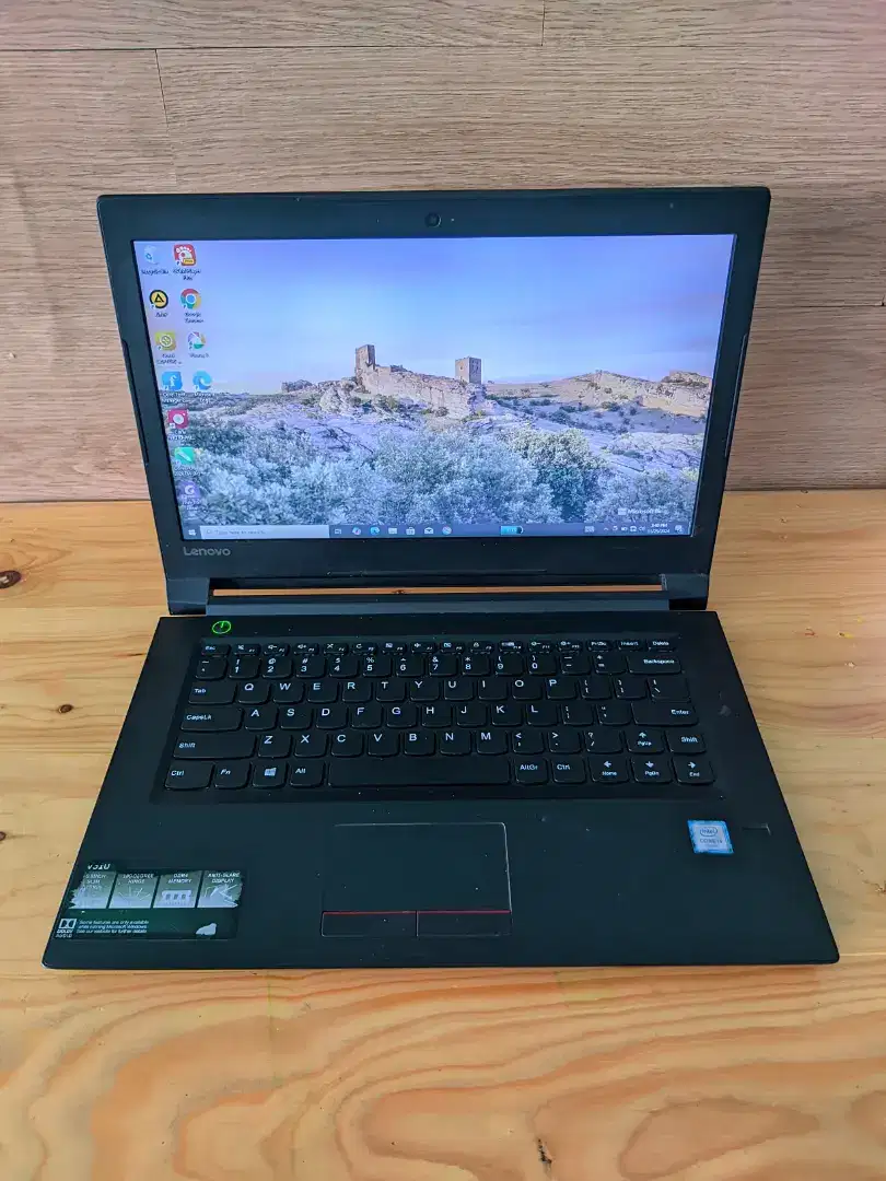 Lenovo v310-14isk