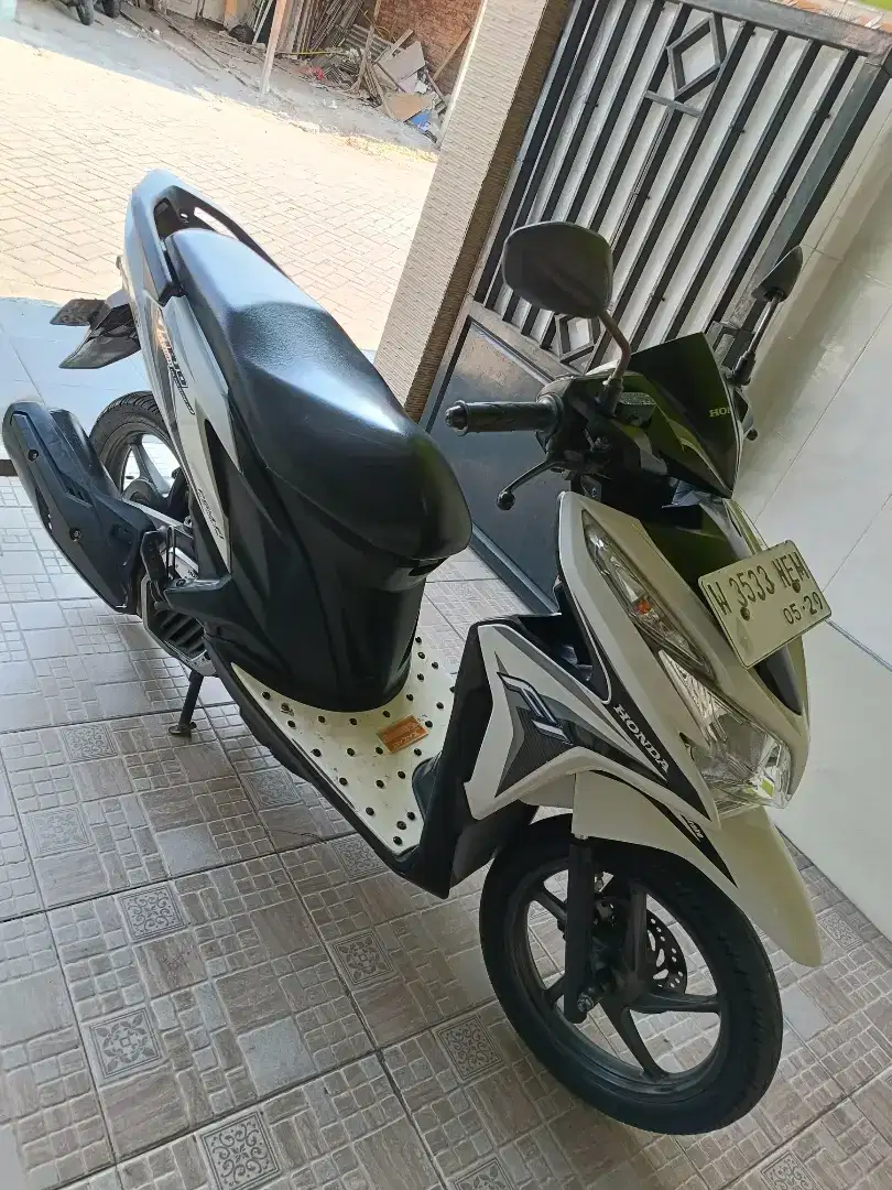 Vario 125 2014 super istimewa