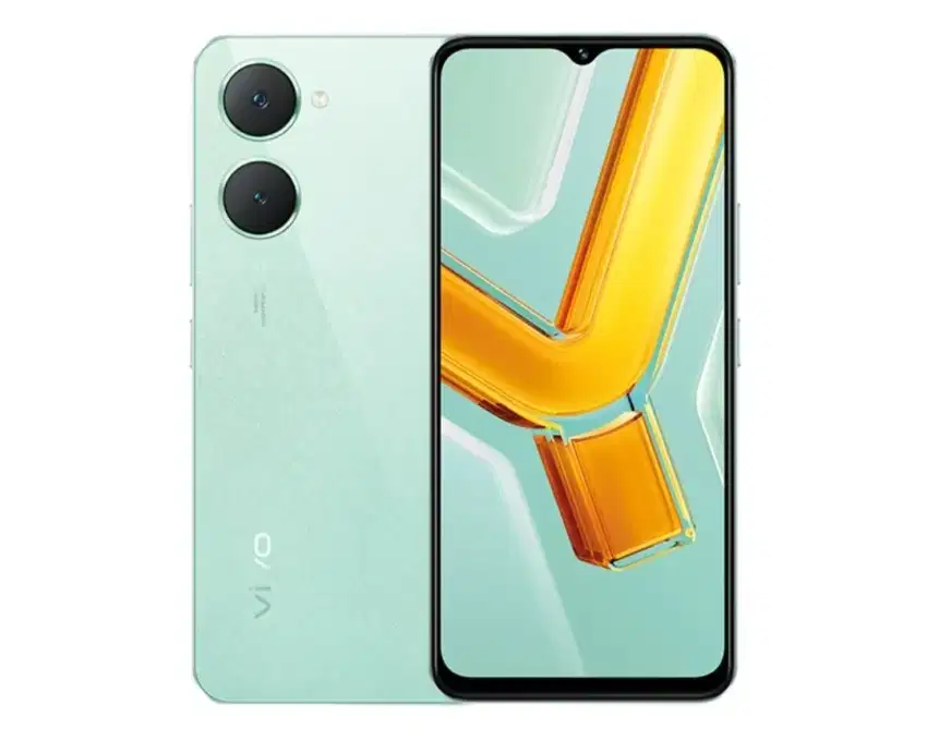 Vivo Y03T 4/64 garansi resmi