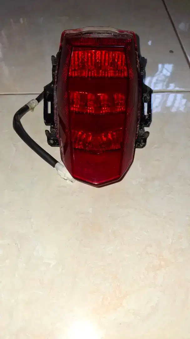 Stoplamp R15 v4