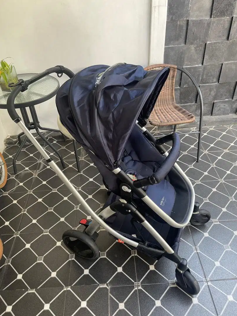 Dijual stroller GB