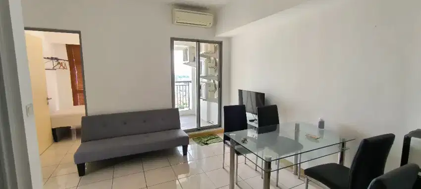 Dijual Apartemen Midtown Residence Gading Serpong