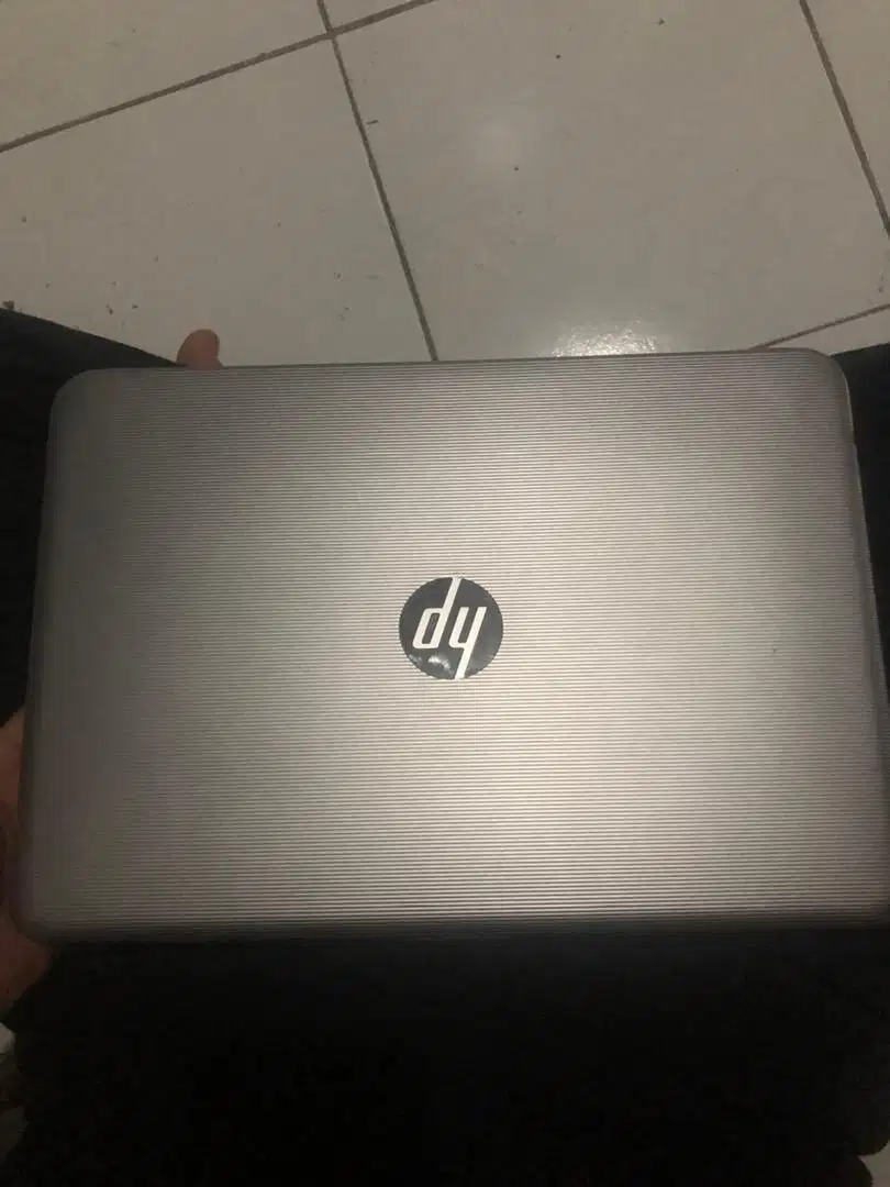 Laptop HP amd ram 12/512 gb