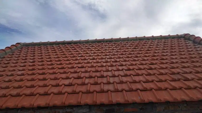 Harga Borongan Atap Baja Ringan Plus Material Sidoarjo