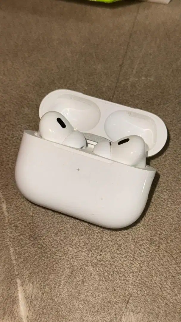 Apple Airpods Pro Gen-2 Ibox Garansi panjang