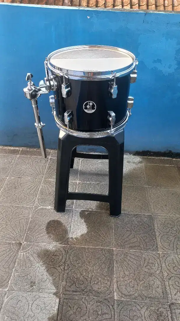 Tom drum 12 inch Sonor 507