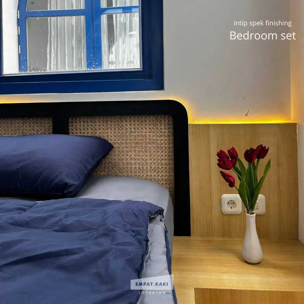 Dipan Set custom sidoarjo surabaya