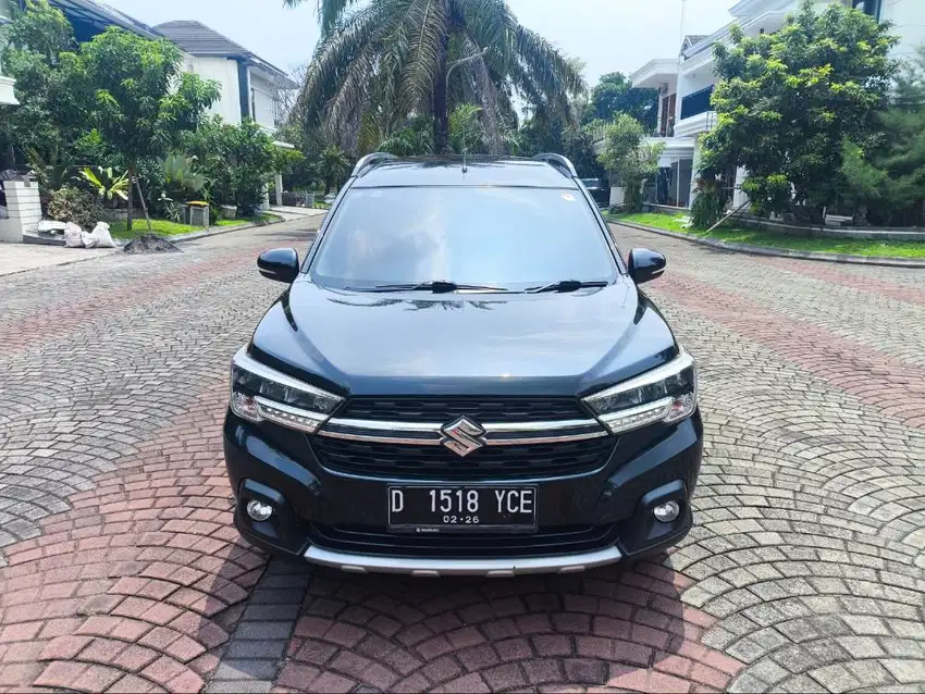 XL7 1.5 Alpha Matic 2020, MURAH MASIH BISA NEGO