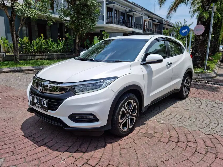 HRV 1.5 SE CVT Matic 2020, MURAH MASIH BISA NEGO