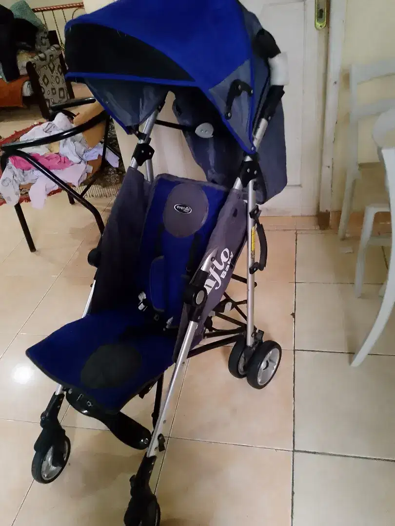 Kereta Bayi Stroller Bayi