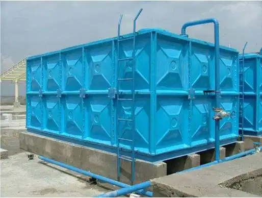 Groundtank/Rooftank/Tandon Air Harga Ekonomis