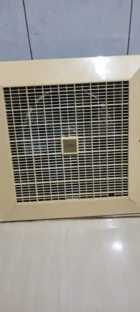 Heksos Maspion ukuran kecil