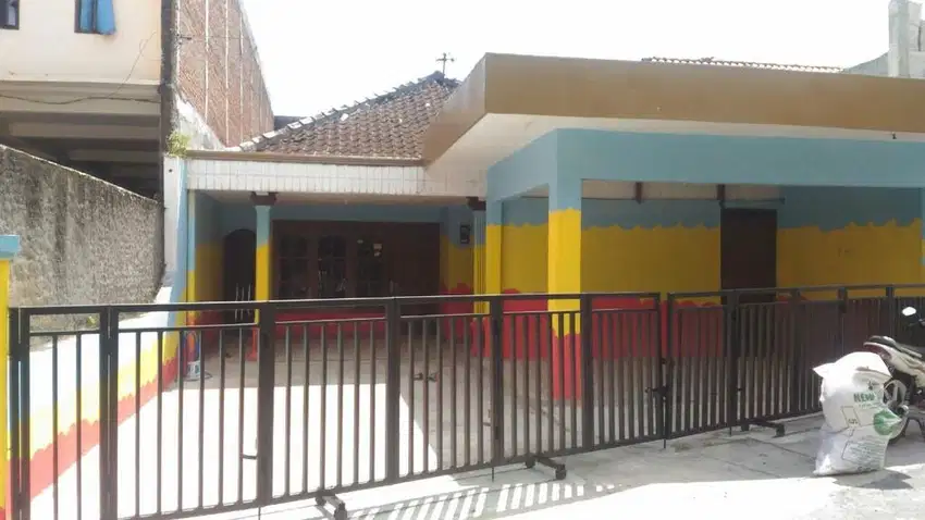 Rumah di Tembalang, Dekat Kampus Universitas Diponegoro 272 m2